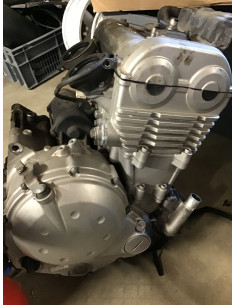 Moteur KAWASAKI ER6 650 - 2006/2008 - Occasion