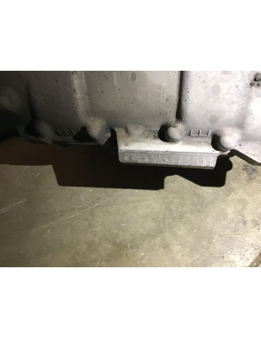 Moteur KAWASAKI ER6 650 - 2006/2008