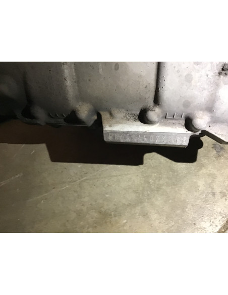 Moteur KAWASAKI ER6 650 - 2006/2008