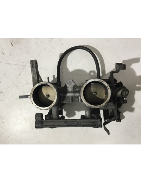 Corps d'injection KAWASAKI ER6 650 - 2006/2008