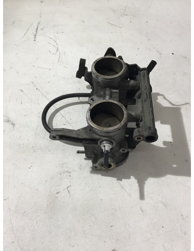 Corps d'injection KAWASAKI ER6 650 - 2006/2008