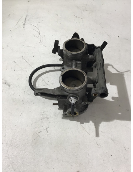 Corps d'injection KAWASAKI ER6 650 - 2006/2008