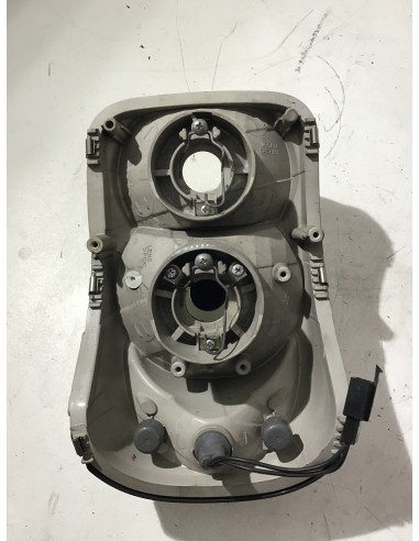 Optique KAWASAKI ER6 650 - 2006/2008