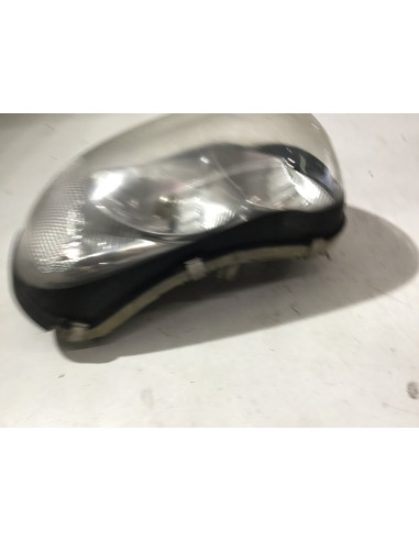 Optique KAWASAKI ER6 650 - 2006/2008