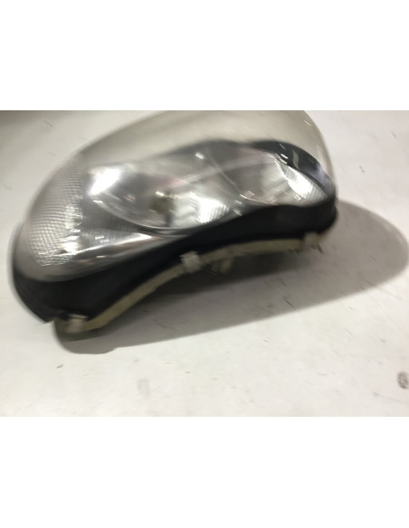 Optique KAWASAKI ER6 650 - 2006/2008