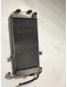 Radiateur d'eau KAWASAKI ER6 650 - 2006/2008 - Occasion