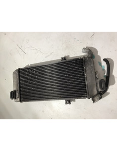 Radiateur d'eau KAWASAKI ER6 650 - 2006/2008 - Occasion 2