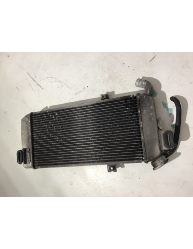 Radiateur d'eau KAWASAKI ER6 650 - 2006/2008