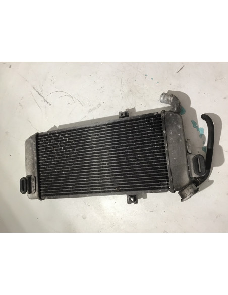 Radiateur d'eau KAWASAKI ER6 650 - 2006/2008