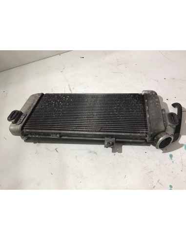 Radiateur d'eau KAWASAKI ER6 650 - 2006/2008