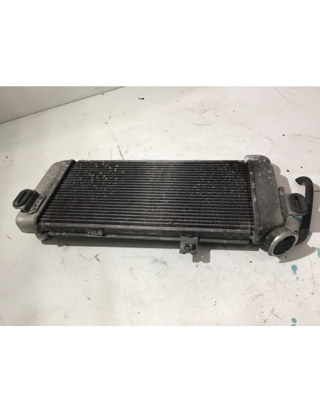Radiateur d'eau KAWASAKI ER6 650 - 2006/2008