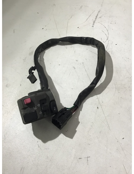 Commodo gauche KAWASAKI ER6 650 - 2006/2008 - Occasion