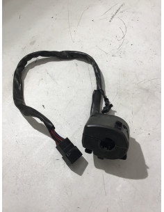 Commodo gauche KAWASAKI ER6 650 - 2006/2008 - Occasion 2