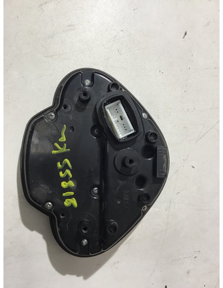 Compteur KAWASAKI ER6 650 - 2006/2008