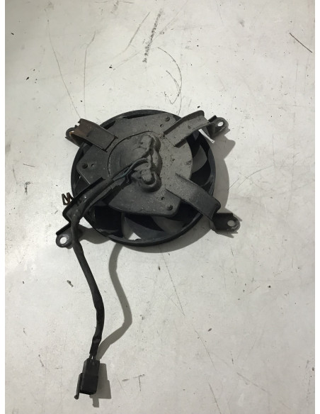 Ventilateur de radiateur KAWASAKI ER6 650 - 2006/2008
