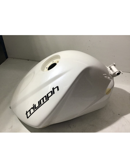 Réservoir TRIUMPH STREET TRIPLE 675 r - 2007/2012 - Occasion