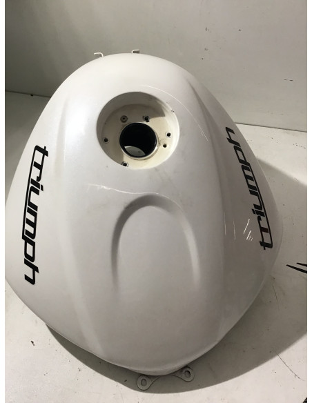 Réservoir TRIUMPH STREET TRIPLE 675 r - 2007/2012