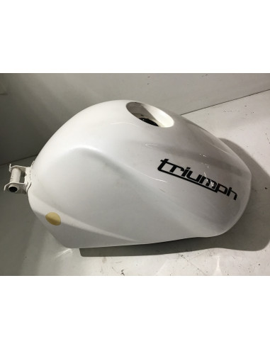 Réservoir TRIUMPH STREET TRIPLE 675 r - 2007/2012