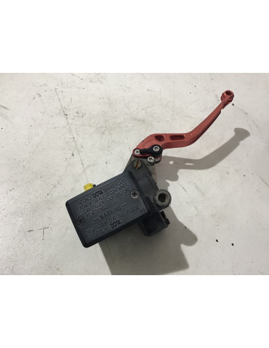 Maître cylindre frein avant KAWASAKI ER6 650 - 2005/2008 -