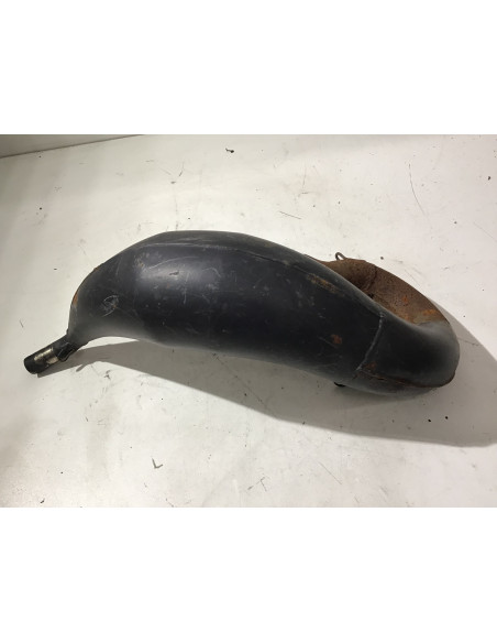 Collecteur d'échappement HUSQVARNA WR 125 WRE/SMS - 2010 - A8786 Occasion Collecteur d'échappement HUSQVARNA WR 125 WRE/SMS - 2010 - A8786 Occasion