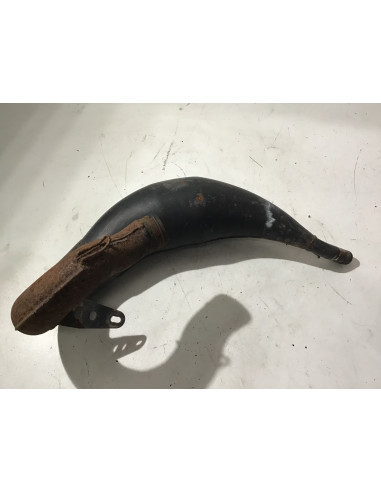 Collecteur d'échappement HUSQVARNA WR 125 WRE/SMS - 2010