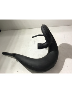 Collecteur d'échappement GAS-GAS 250 EC - 2001/2011 - Occasion 2