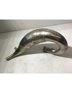 Collecteur d'échappement KTM EXC 125 - 2006/2007 - 503.05.009.500 Occasion 2