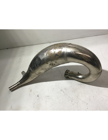 Collecteur d'échappement KTM EXC 125 - 2006/2007
