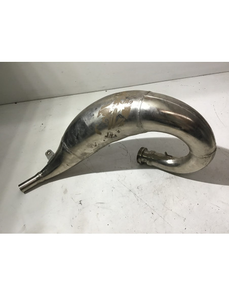 Collecteur d'échappement KTM EXC 125 - 2006/2007