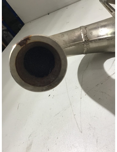 Collecteur d'échappement KTM EXC 125 - 2006/2007