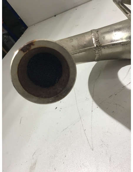 Collecteur d'échappement KTM EXC 125 - 2006/2007