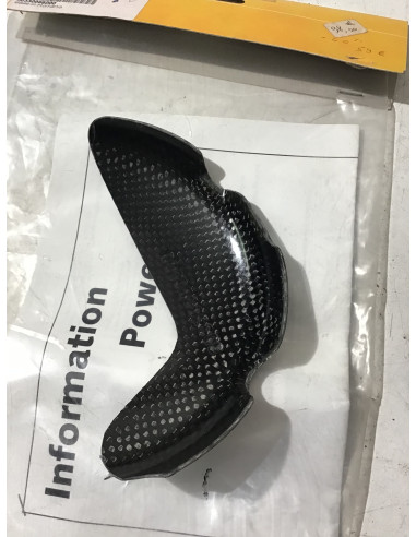 Pare carter droit KTM EXC 125 - 2002/2008