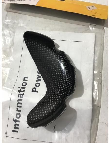 Pare carter droit KTM EXC 125 - 2002/2008