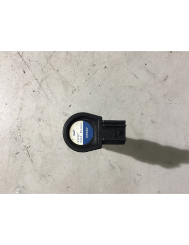 Bobine d'allumage (paire) KAWASAKI ER6 650 - 2006/2008