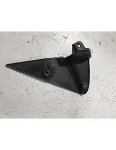 Cache intérieur de carénage droit KAWASAKI ER6 650 - 2006/2008 - 4091-0544 Occasion 2