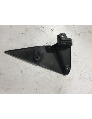 Cache intérieur de carénage droit KAWASAKI ER6 650 - 2006/2008