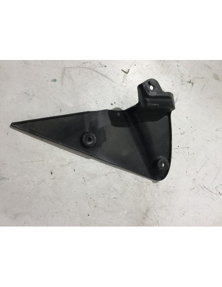 Cache intérieur de carénage droit KAWASAKI ER6 650 - 2006/2008