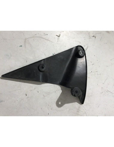 Cache intérieur de carénage gauche KAWASAKI ER6 650 - 2006/2008