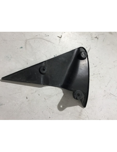 Cache intérieur de carénage gauche KAWASAKI ER6 650 - 2006/2008