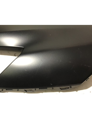 Cache latéral avant droit YAMAHA T-MAX 530 - 2016