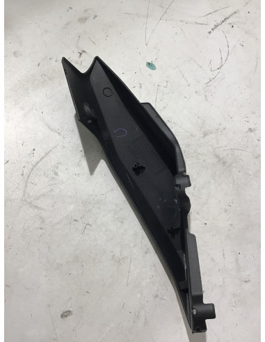 Cache latéral arrière droit YAMAHA MT09 900 - 2014/2016