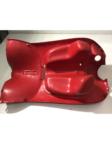 Tablier intérieur APRILIA SCARABEO 50 - 2007 - 100058