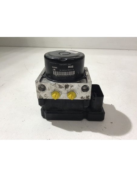 Boîtier de contrôle ABS APRILIA SRV 850 - 2012/2014 - 668576 100214-5032 Occasion
