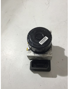 Boîtier de contrôle ABS APRILIA SRV 850 - 2012/2014 - 668576 100214-5032 Occasion 2