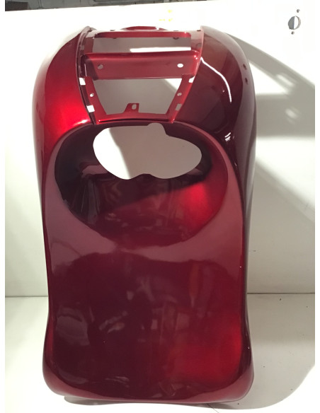 Face avant APRILIA SCARABEO 50 - 2005 - 101217 Occasion