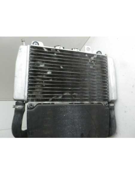 Radiateur d'eau PIAGGIO X10 125 - 2013