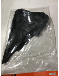 Cache boite à air KTM EXC 125 - 2002/2006 - 54806003000 État Neuf