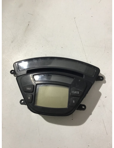 Compteur PIAGGIO X9 125 - 2005/2006 - 240.00.0150.E01 Occasion