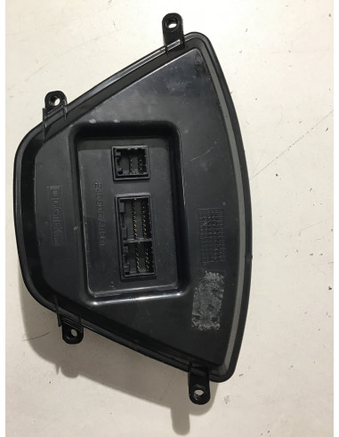 Compteur PIAGGIO X9 125 - 2005/2006 - 240.00.0150.E01