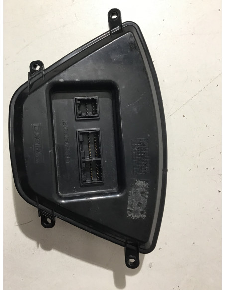 Compteur PIAGGIO X9 125 - 2005/2006 - 240.00.0150.E01